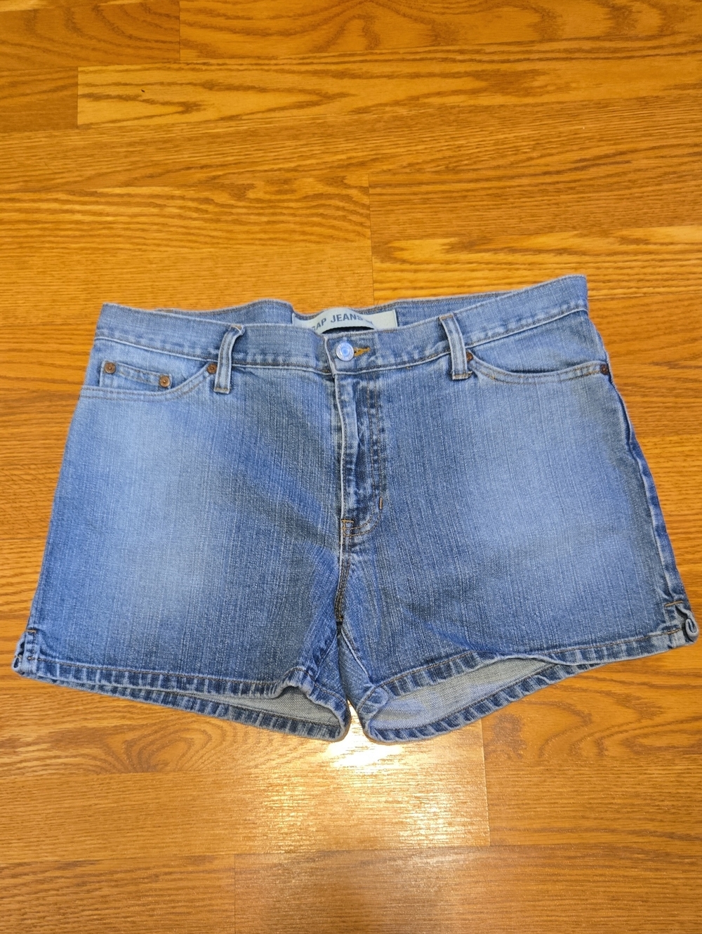 GAP Jean Shorts